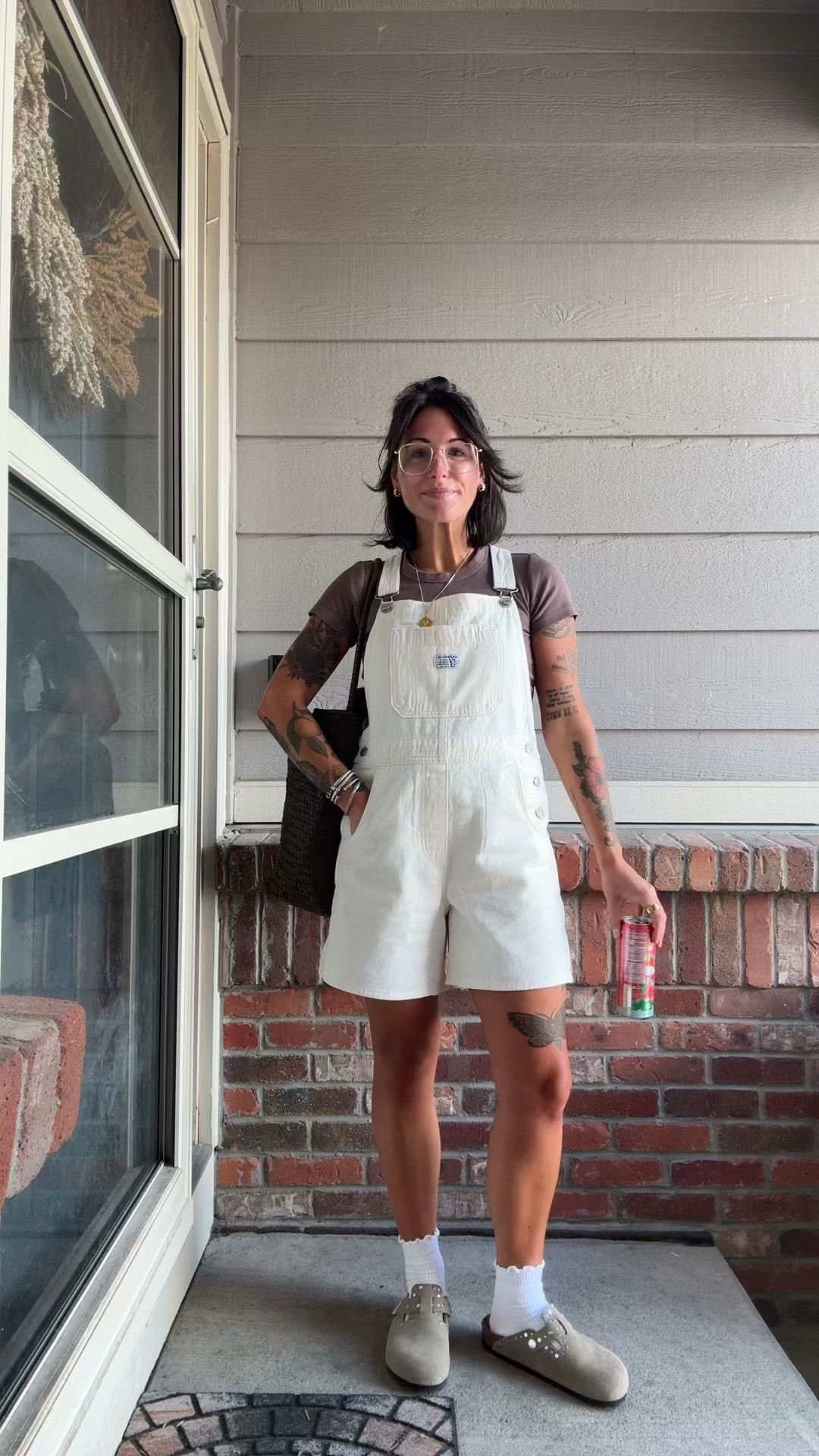 ootd! @Madewell #levis #ootd @Birkenstock US #styleinspo

#LTKootd #LTKSaleAlert #LTKSeasonal