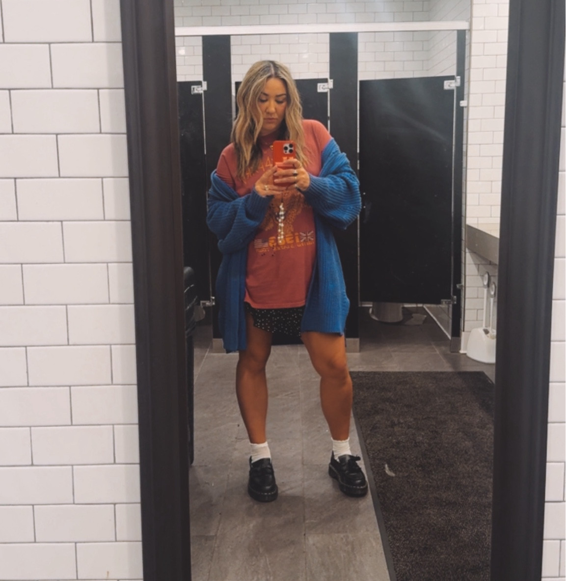 Loafers N Socks 🖤

#LTKMidsize #LTKWorkwear #LTKShoeCrush