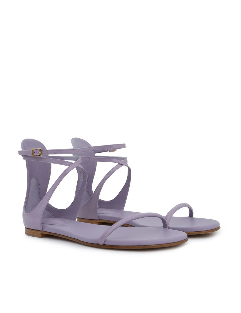 Lumi Sandal            
        
            

    
    
    











    

        $595
     ... | ZIMMERMANN (US, CA, EU, MENA)