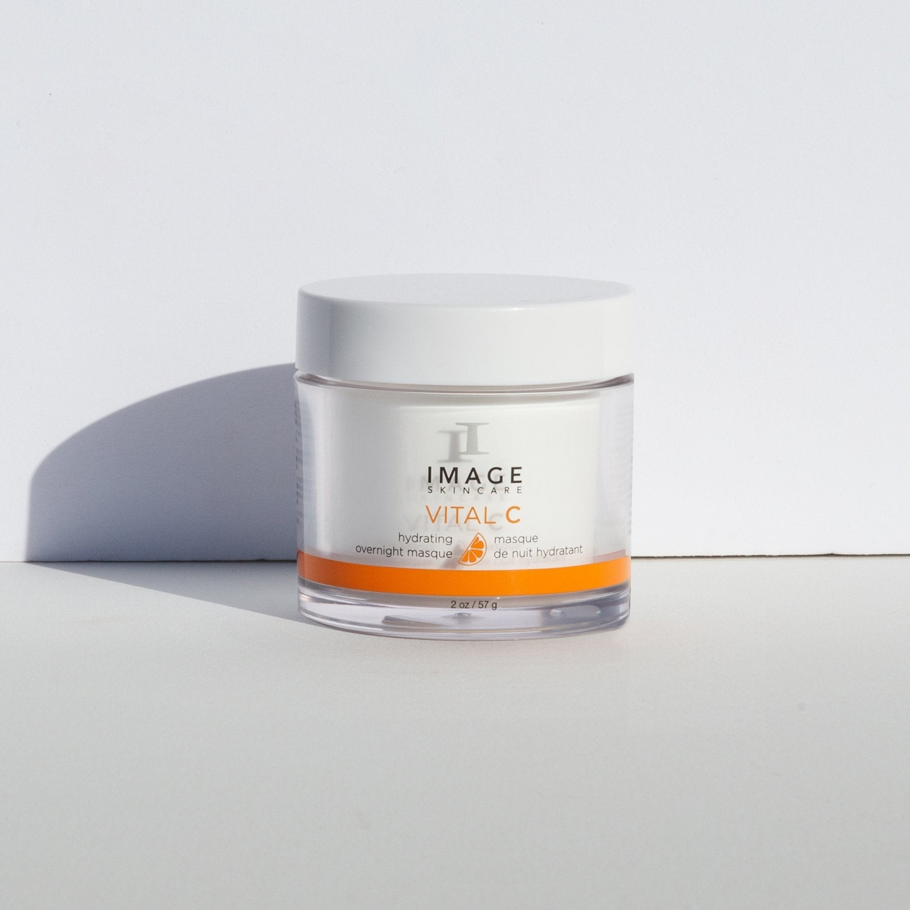 VITAL C hydrating overnight masque | Image Skincare