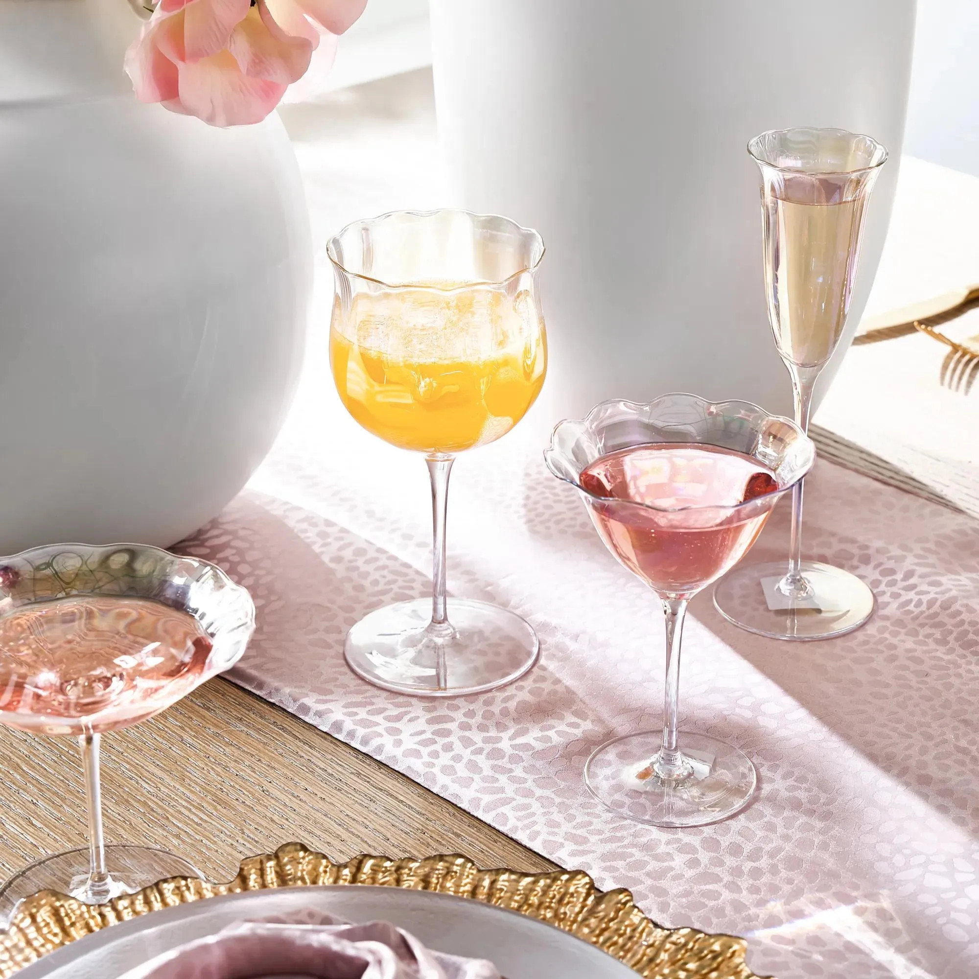 Kerisma Glassware Collection | Z Gallerie