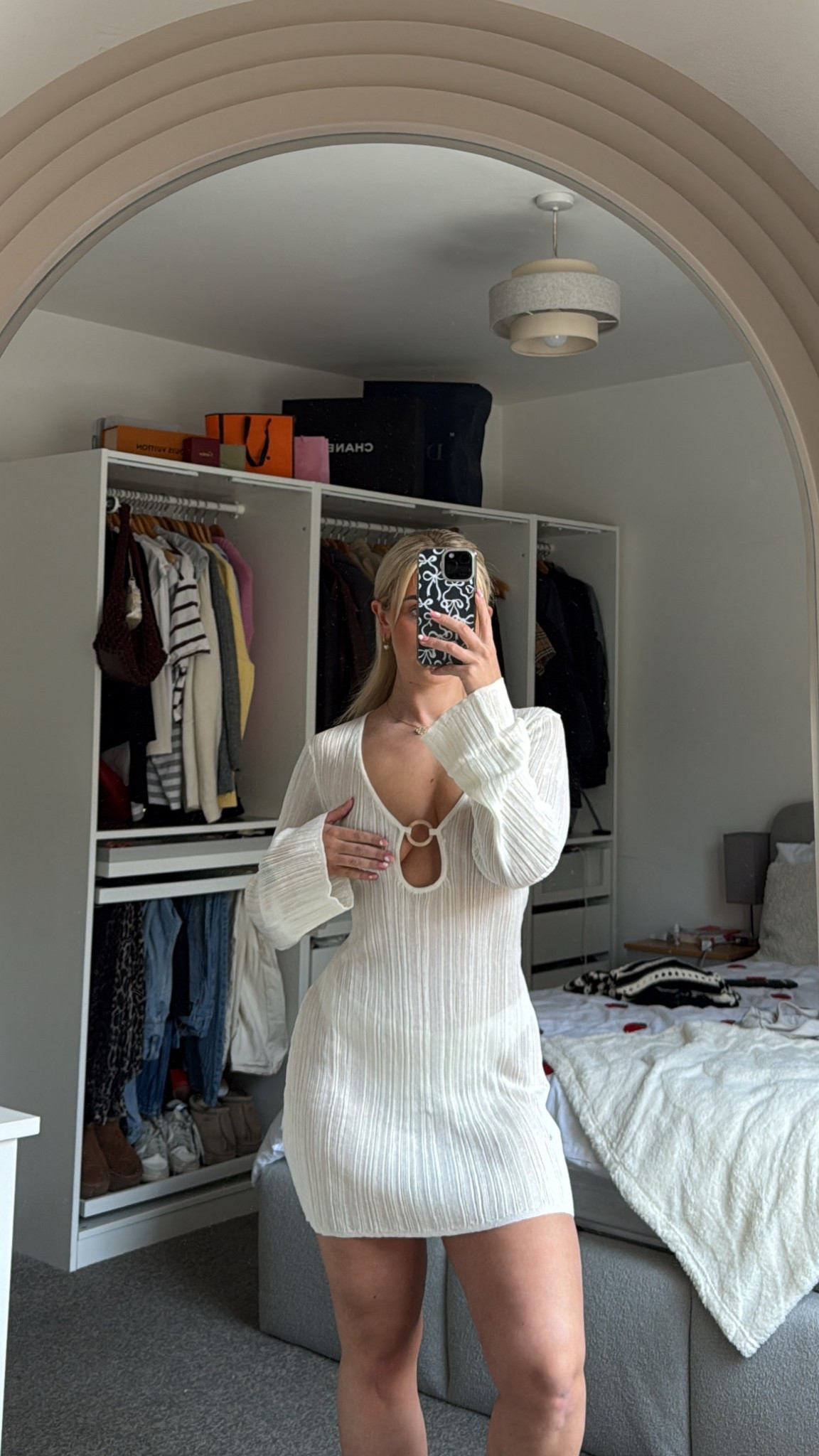 obsesseddddd 

#LTKsummer #LTKuk #LTKspring