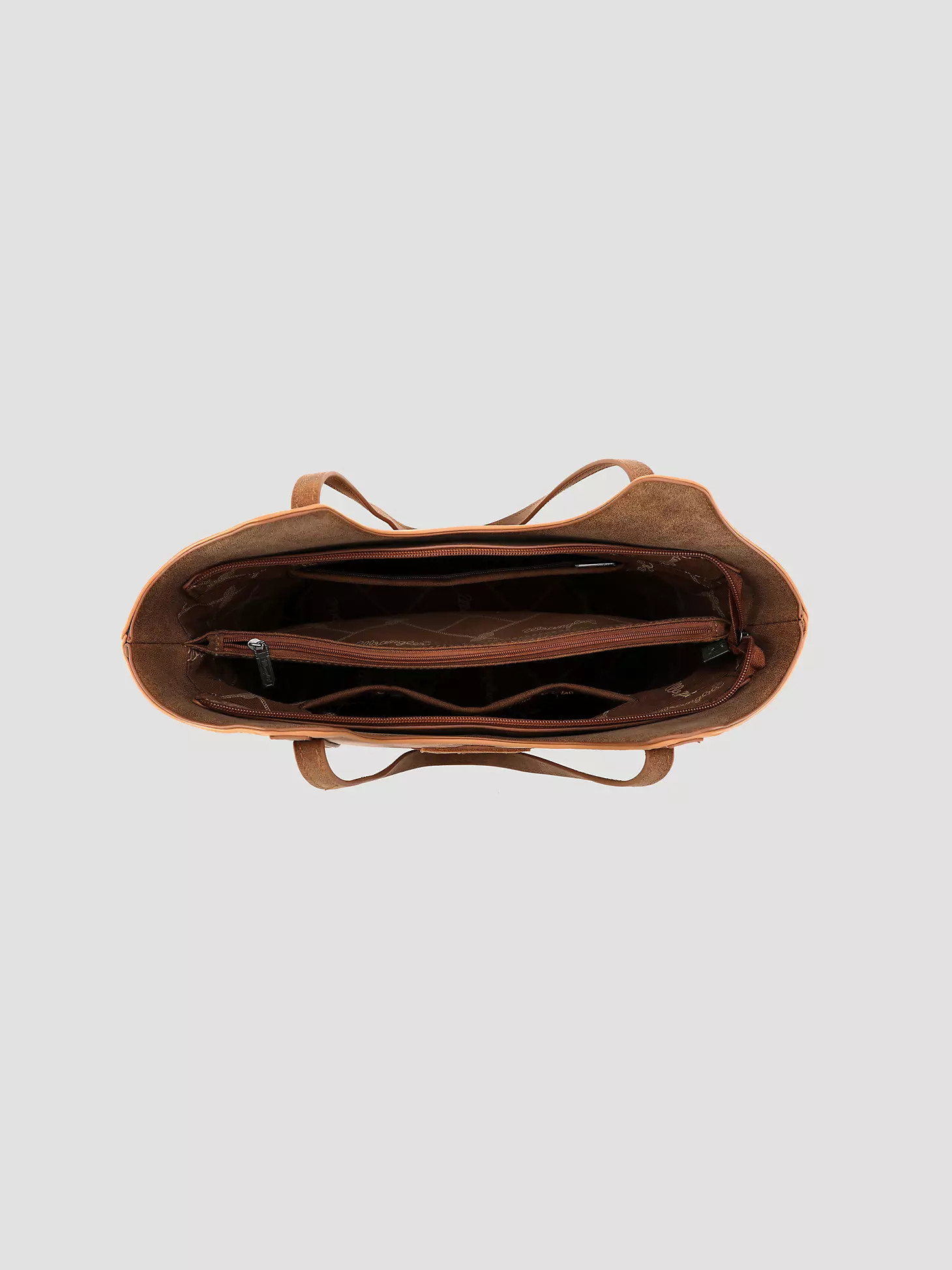 Southwest Embroidered Boho Tote | Wrangler