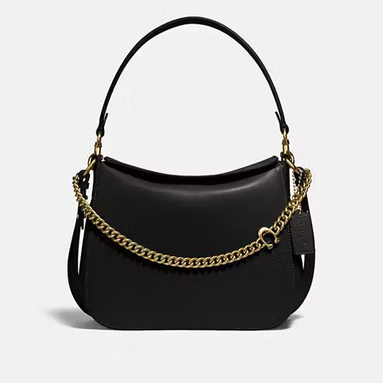 Signature Chain Hobo | Coach Outlet