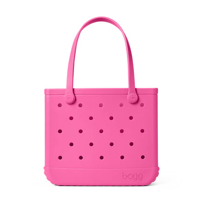 | Haute Pink | Bogg Bag