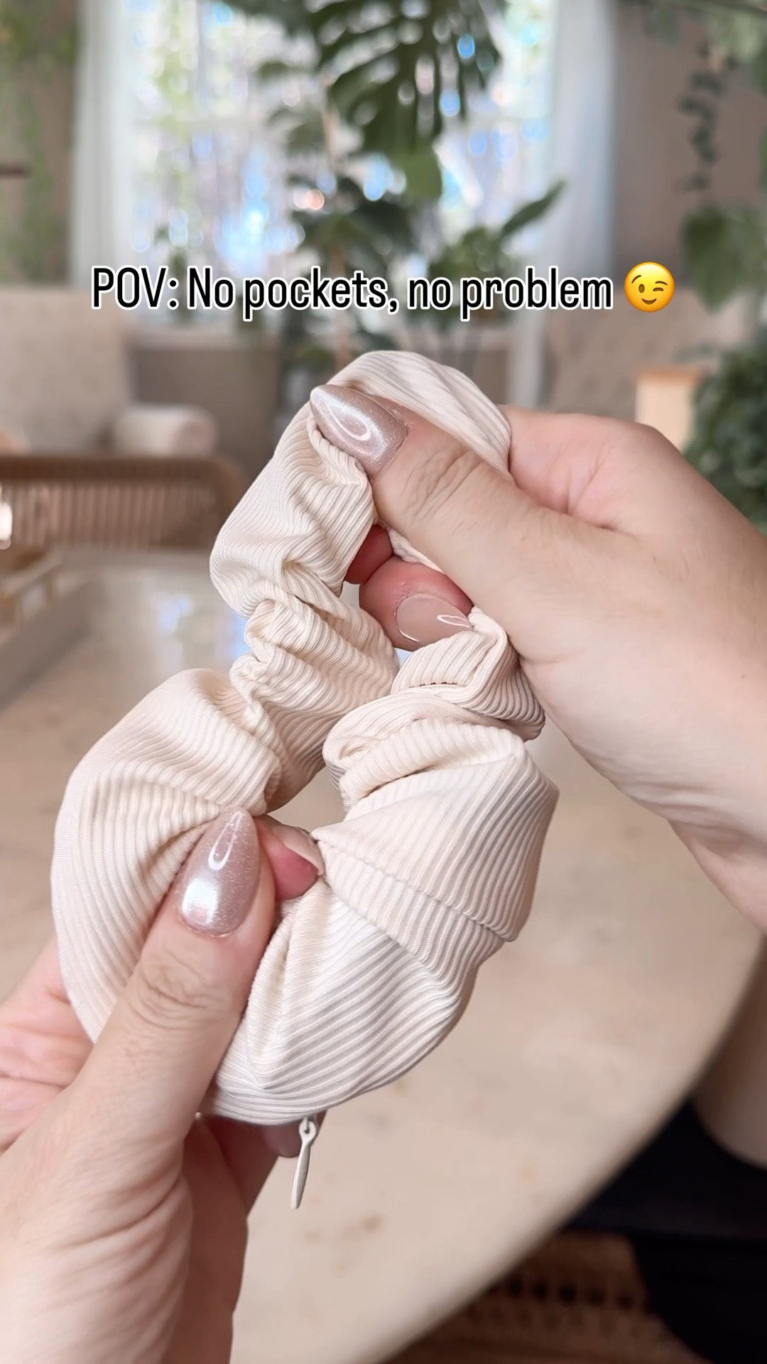 With summer season around the corner, these scrunchies are a must for beach / pool days when wearing a swimsuit! You can easily keep your money / precious small belongings hidden in them and nobody would know and you wouldn’t need to carry a wallet around with you either! It’s also great if you are at the gym, going for a run or if you just don’t have any pockets!


Amazon viral, Amazon must haves,  Amazon storage, Amazon favorites, Amazon home finds, Amazon finds, Amazon home, Amazon home must haves, home finds, home finds Amazon, Amazon gadgets, Amazon must haves, home finds, home gadgets, Amazon home must haves, runner must haves, found it on Amazon, swim, beach must have, runner

#LTKSwim #LTKTravel #LTKActive