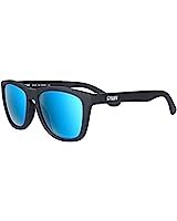 goodr OG Sunglasses (no slip, no bounce, all polarized) | Amazon (US)