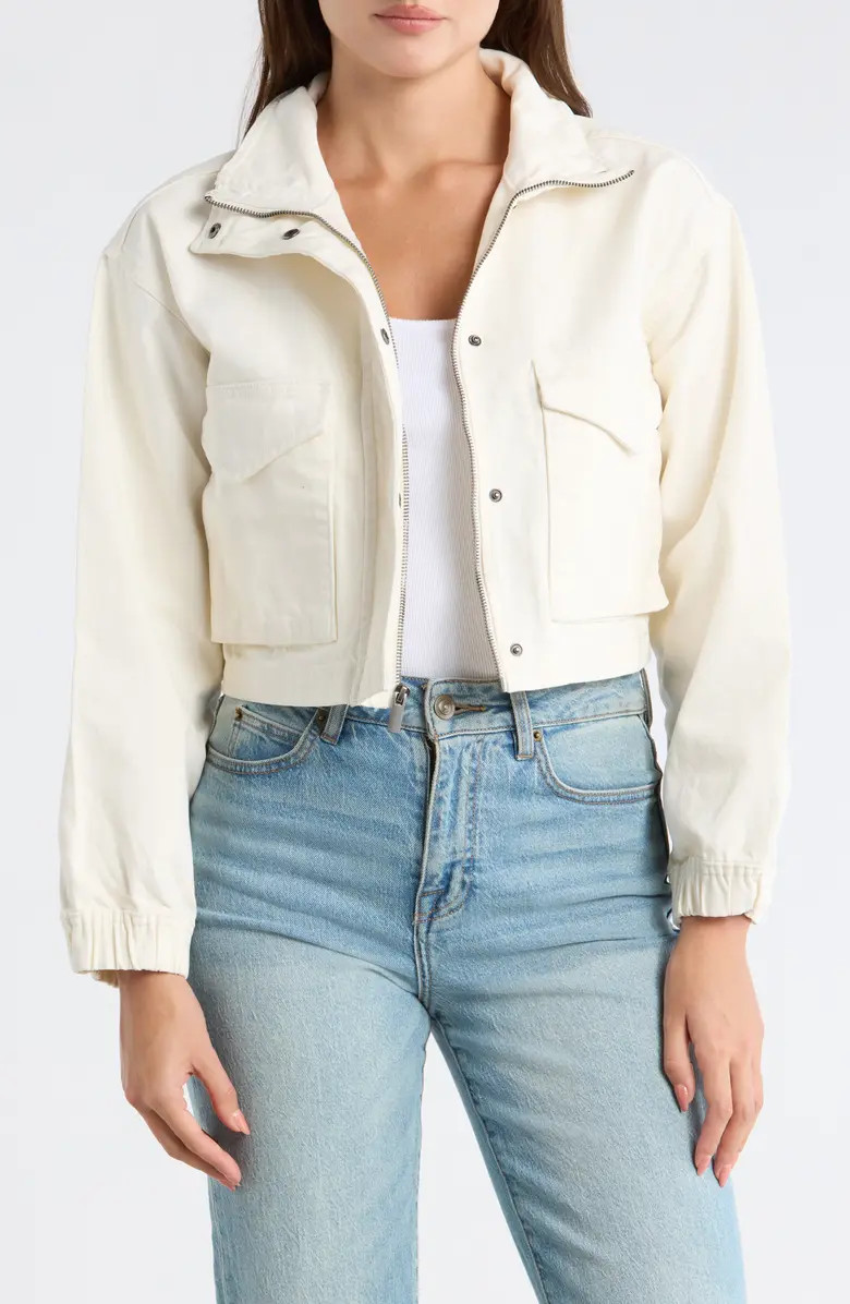Utility Jacket | Nordstrom Rack