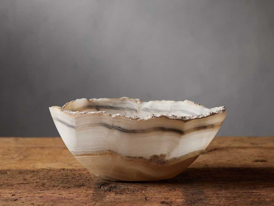 Onyx Bowl | Arhaus | Arhaus