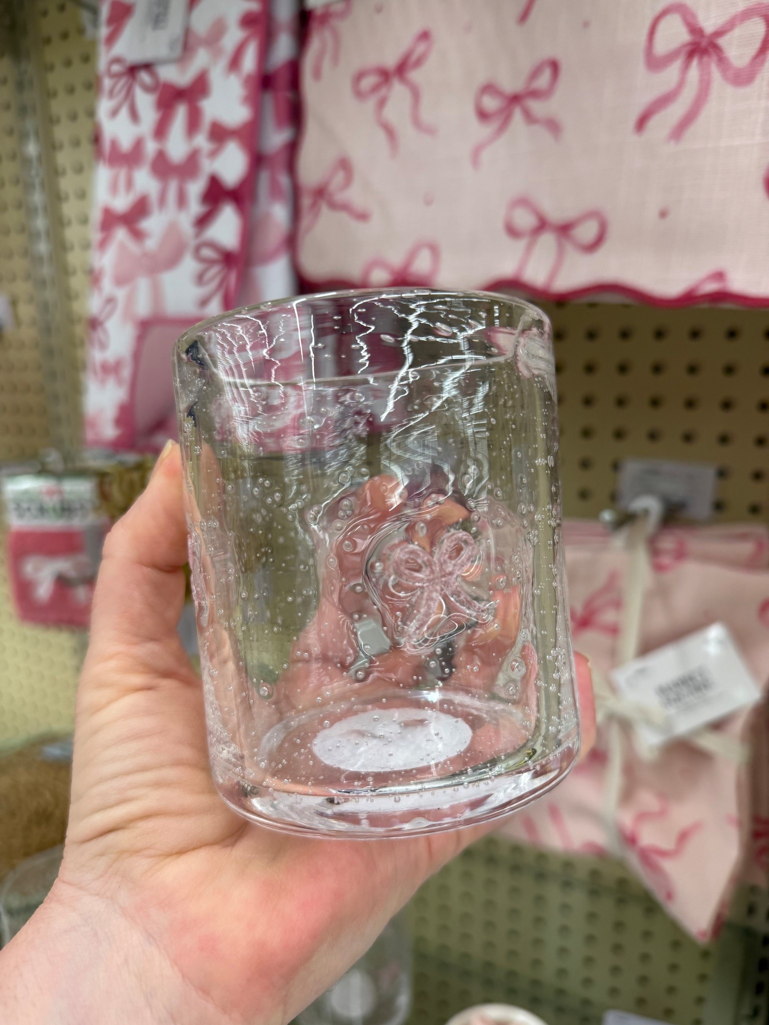 News of the day..Hobby Lobby is adding more items and now on Amazon! Including a few of the viral icon glasses! See them plus more top picks ✨