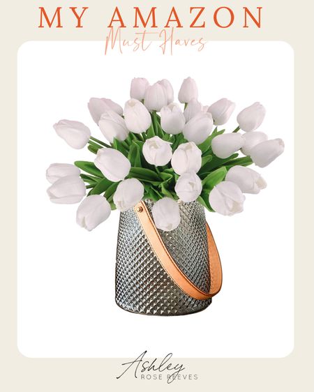 Amazon Must Haves
Love these flowers!  They look amazing! 

#LTKSeasonal #LTKunder50 #LTKhome