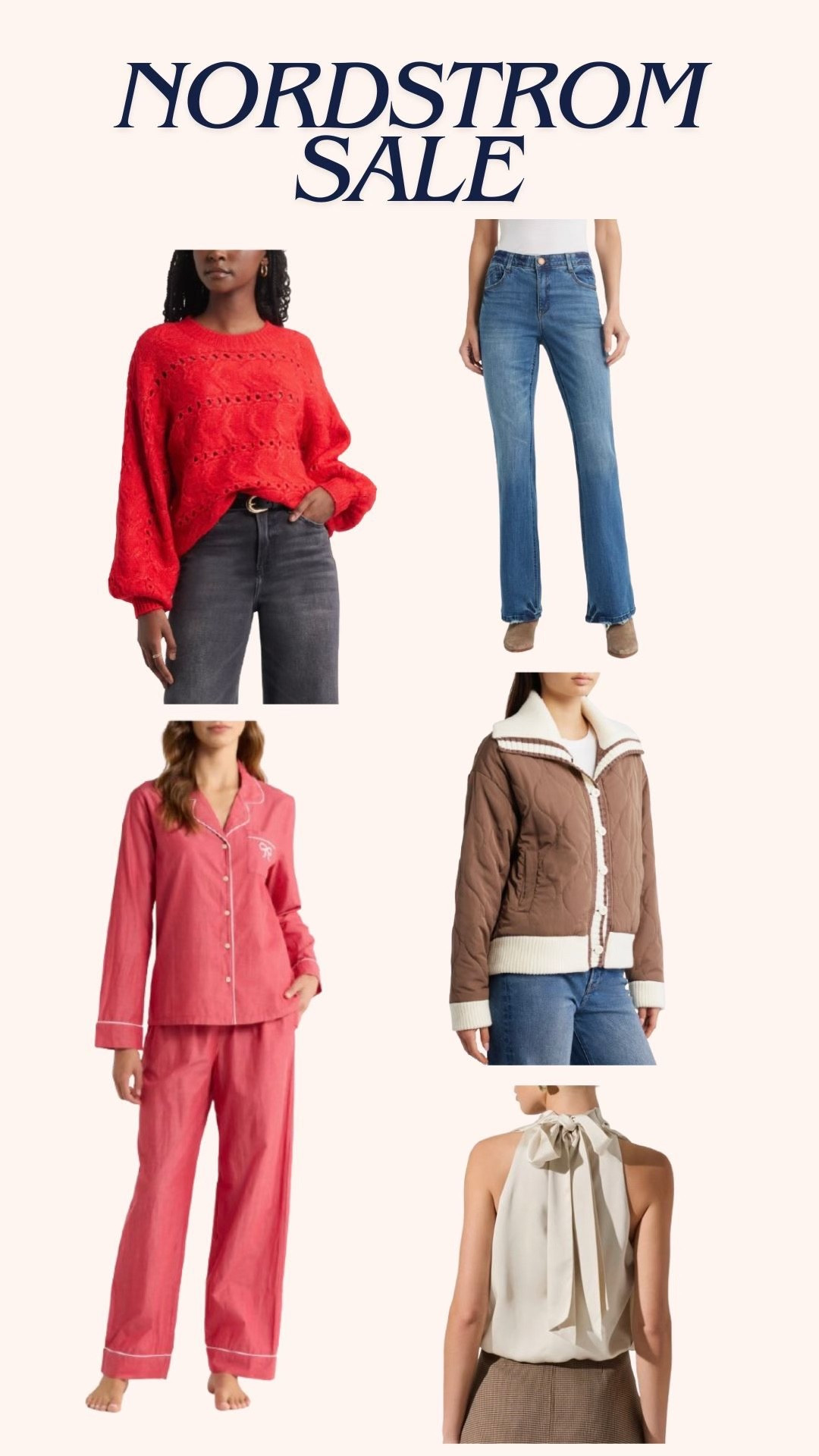 Nordstrom end of the year sale finds 
Nordstrom sale 
Nordstrom 


#LTKFindsUnder100 #LTKOver40 #LTKSaleAlert