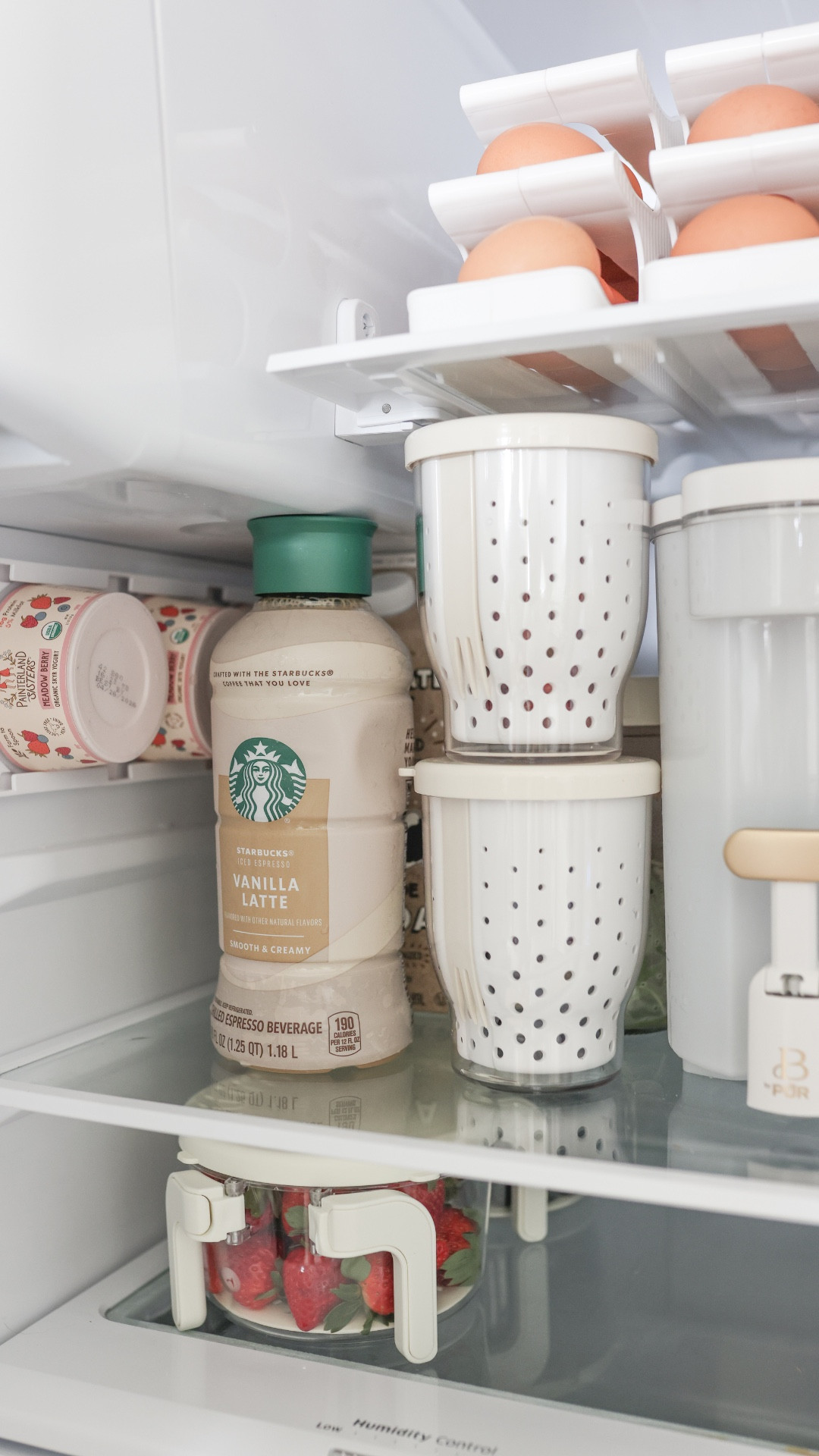 Organize my fridge with me! 

Fridge organization, fridge organizer, Amazon finds, Amazon favorites, Amazon must haves, Amazon home 

#LTKHome