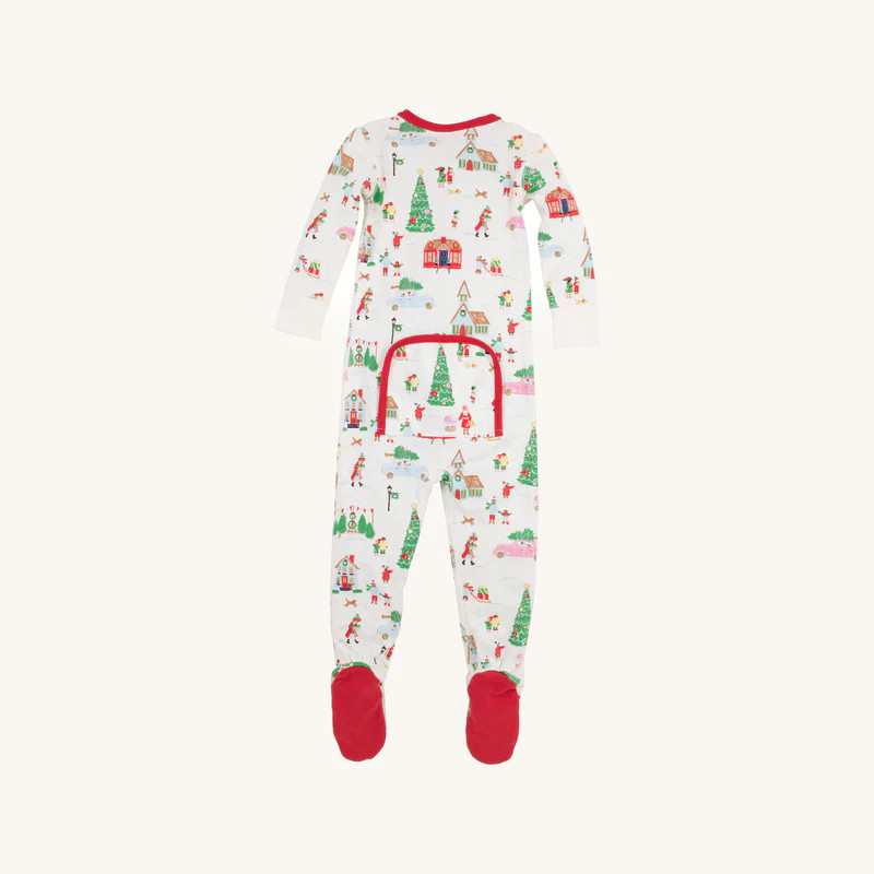 Knox's Night Night - Make the Season Bright | The Beaufort Bonnet Company