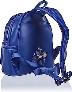 Loungefly Disney Little Mermaid Fireworks Mini Backpack | Amazon (US)