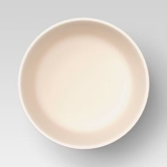 15oz Bamboo Melamine Kids Bowl - Pillowfort™ | Target