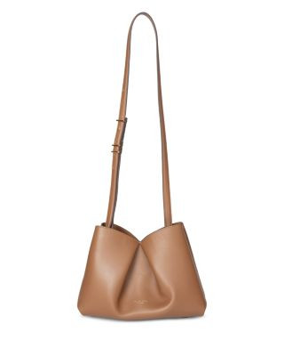 Bloom Medium Leather Crossbody | Bloomingdale's (US)