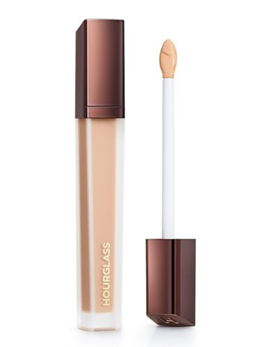 Hourglass Vanish Airbrush Concealer. Weightless and Waterproof Concealer for a Naturally Airbrushed Look. (Silk) | Amazon (US)