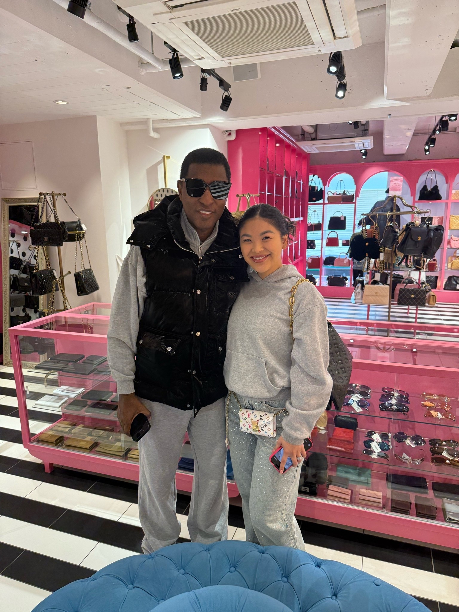 Babyface 💕 JAPAN

#LTKdayinmylife #LTKgrwm #LTKootd