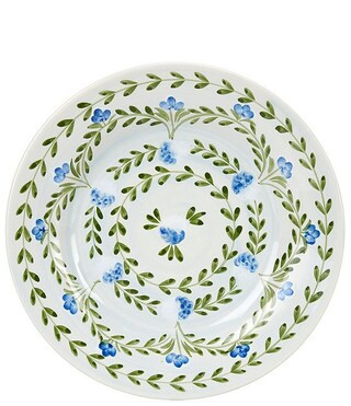 Southern Living Lavender Accent Plate | Dillard's | Dillard's