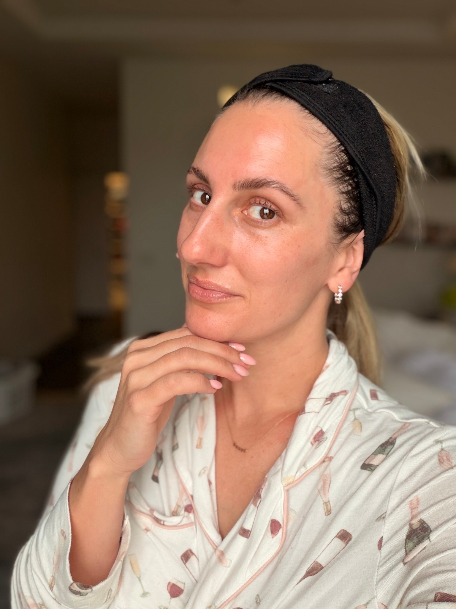 Morning Skincare: Prep for Makeup 

My go-to morning skincare products for balanced, hydrated skin that wears makeup beautifully. 

#LTKBeauty