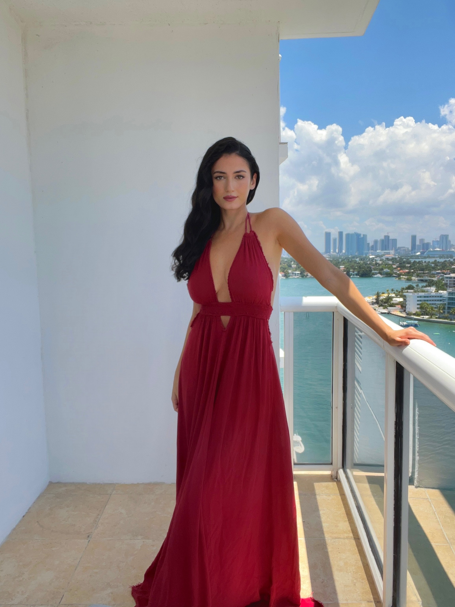 This dress is a great day to night beachy look ♥️

#LTKFind #LTKstyletip #LTKunder100