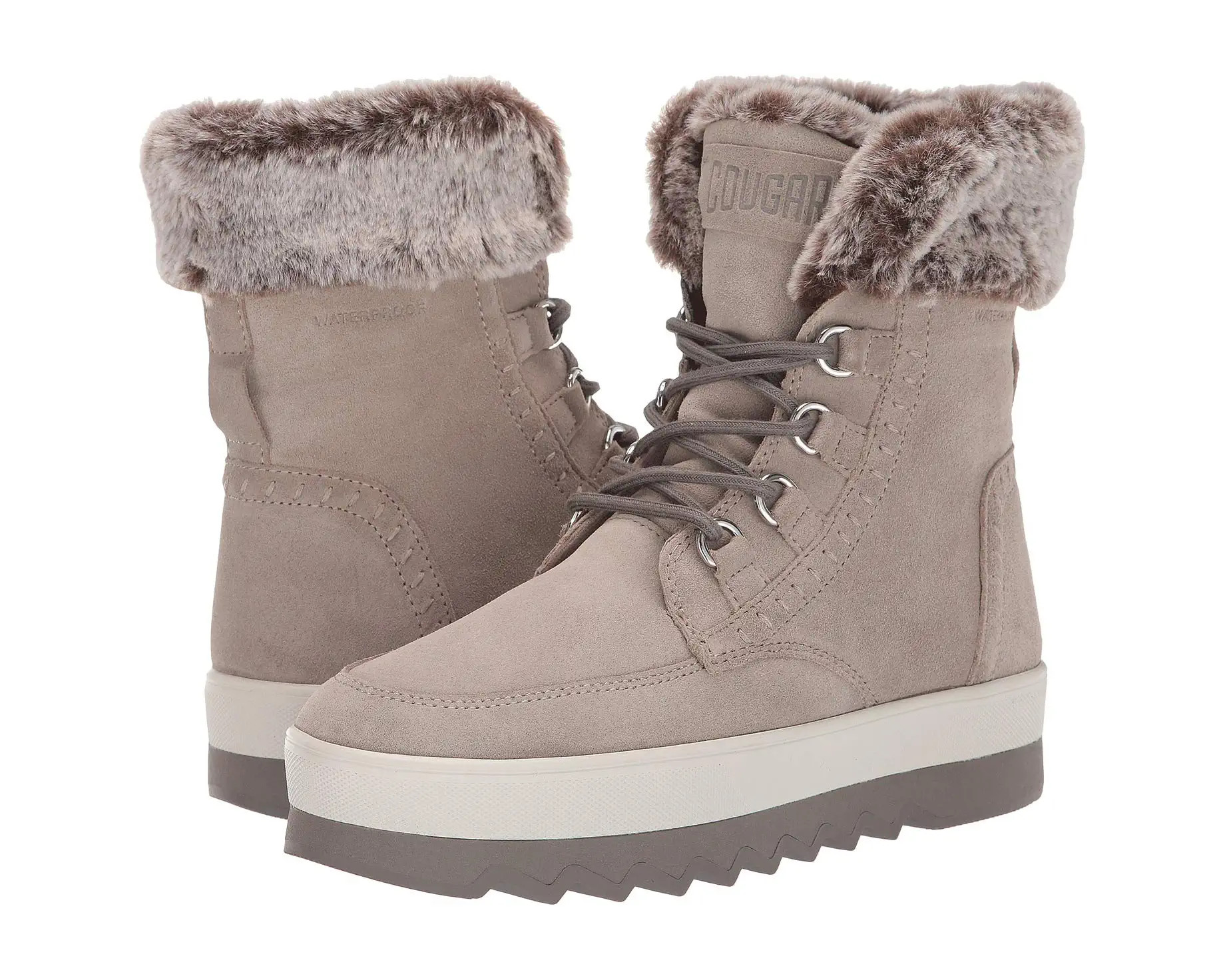 Cougar Vanetta Waterproof | Zappos