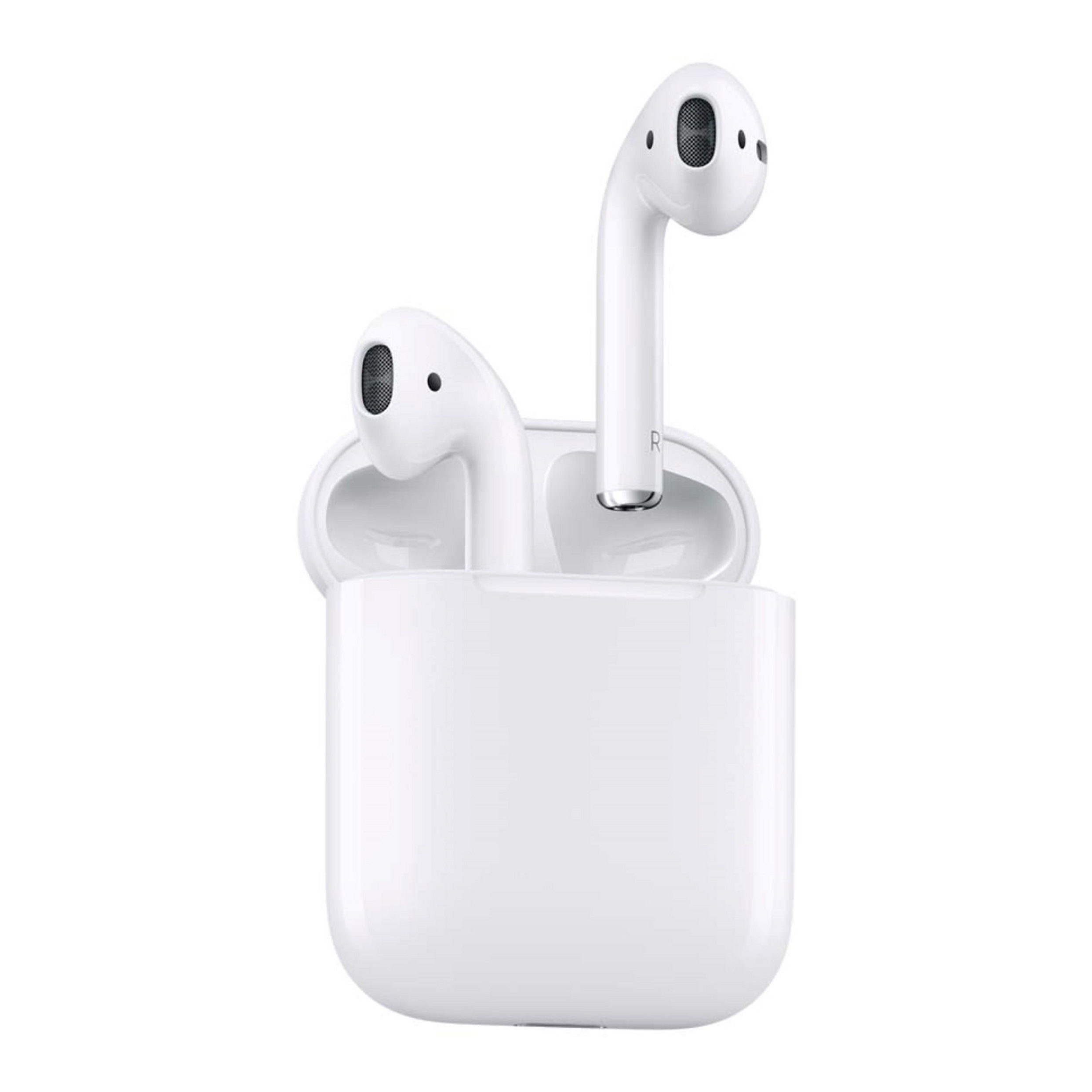 Apple AirPods with Charging Case - 2nd Generation | Kohl's