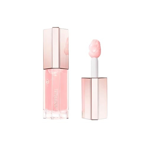 Lancôme Lip Idôle JuicyTreat Oil-in-Gloss -24HR Hydrating Gloss with Squalane for Instant Shine | Amazon (US)
