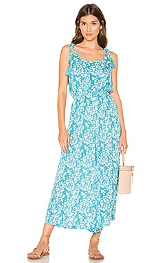 French Jumpsuit
                    
                    Tiare Hawaii | Revolve Clothing (Global)