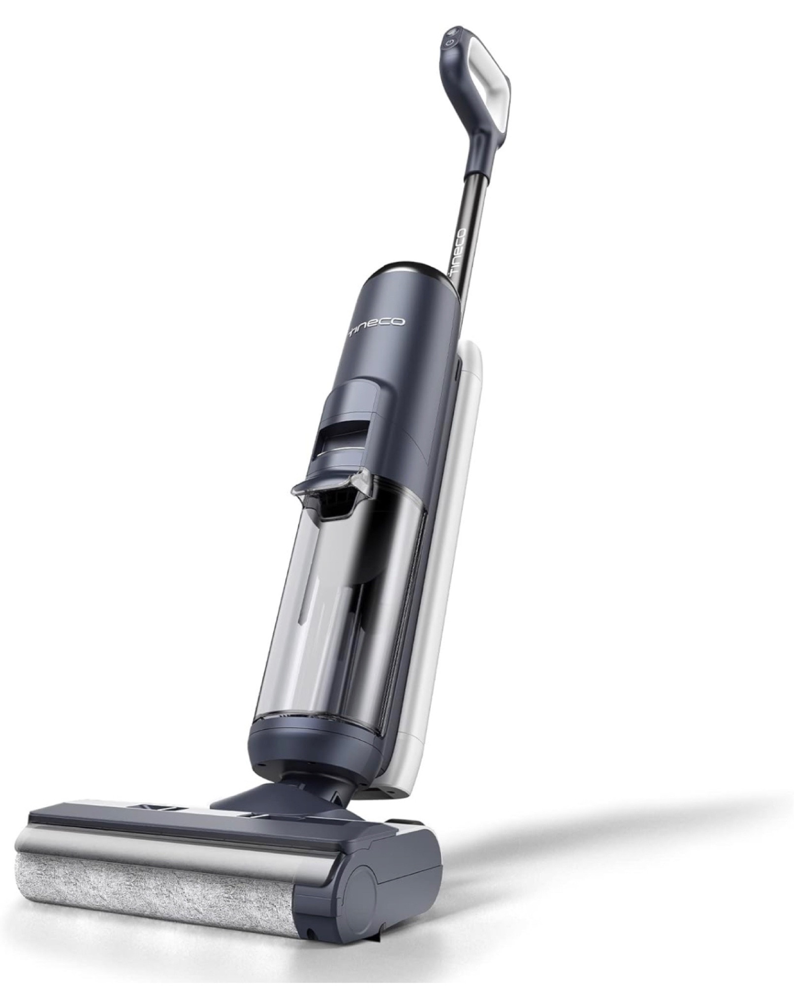 Tineco Floor ONE S5 Smart Cordless Wet Dry Vacuu