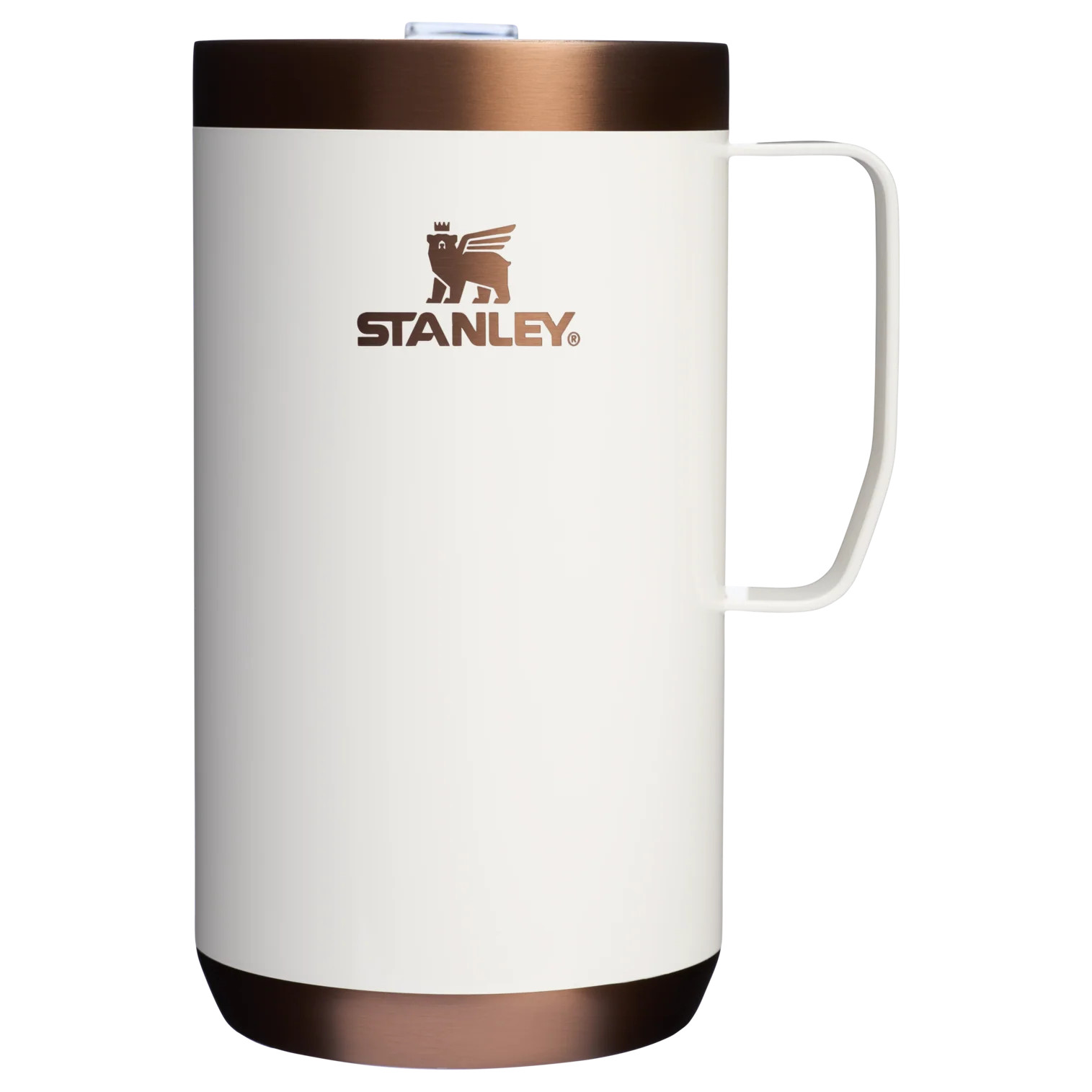 The Stay-Hot Camp Mug | 24 OZ | Stanley PMI US