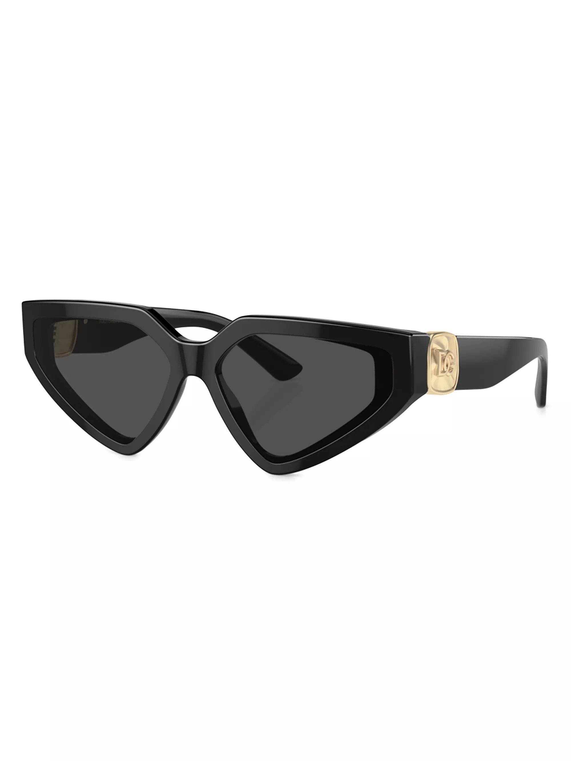 59MM Cat-Eye Sunglasses | Saks Fifth Avenue