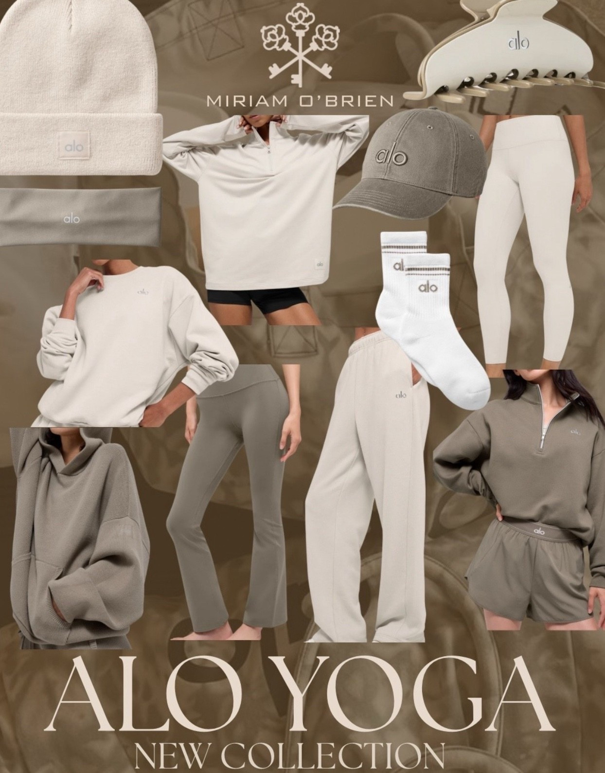 NEW Alo Collection! 

Follow me at @miriamobrien_ on IG and TikTok! 

#AloNewCollection #AloNewArrivals #AloSets #AloSeasonalFits

#LTKStyleTip #LTKOver40 #LTKSeasonal

#LTKOver40 #LTKSeasonal #LTKfitnessgoals