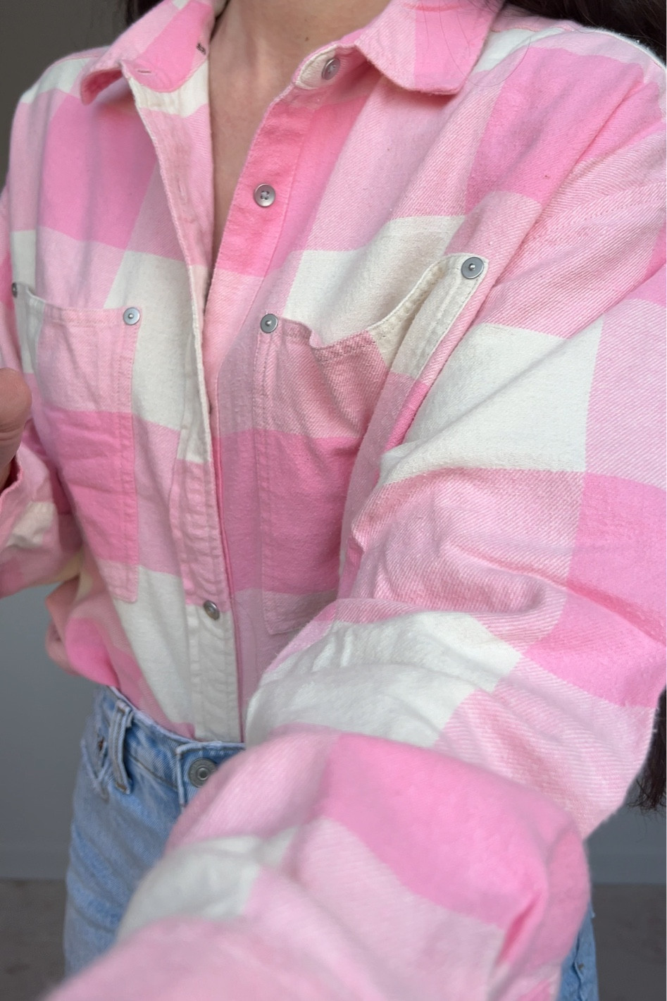 Spring Break Sale 
Aerie & American eagle

Cute spring outfits 
Aerie pink tops 
American eagle spring finds
Aerie spring finds 
Aerie swim on sale 


#LTKSeasonal #LTKfindsunder50 #LTKfindsunder100 #LTKstyletip #LTKsalealert #LTKtravel #LTKswim