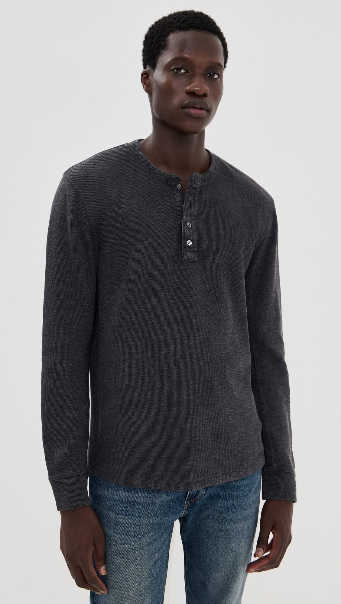 Soto Henley | Shopbop