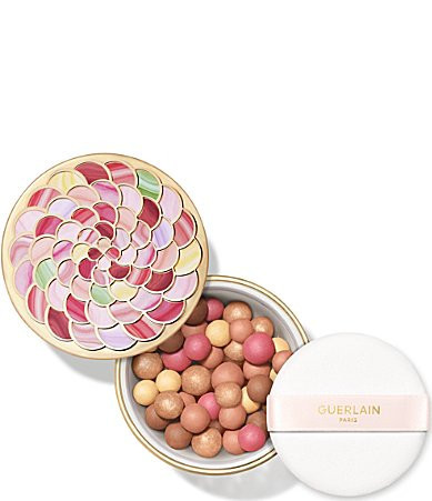 Guerlain Meteorites Setting and Finishing Pearls of Powder - 04 Amber | Dillard's