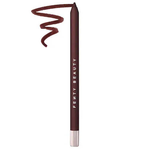 Trace'd Out Longwear Waterproof Pencil Lip Liner | Sephora (US)