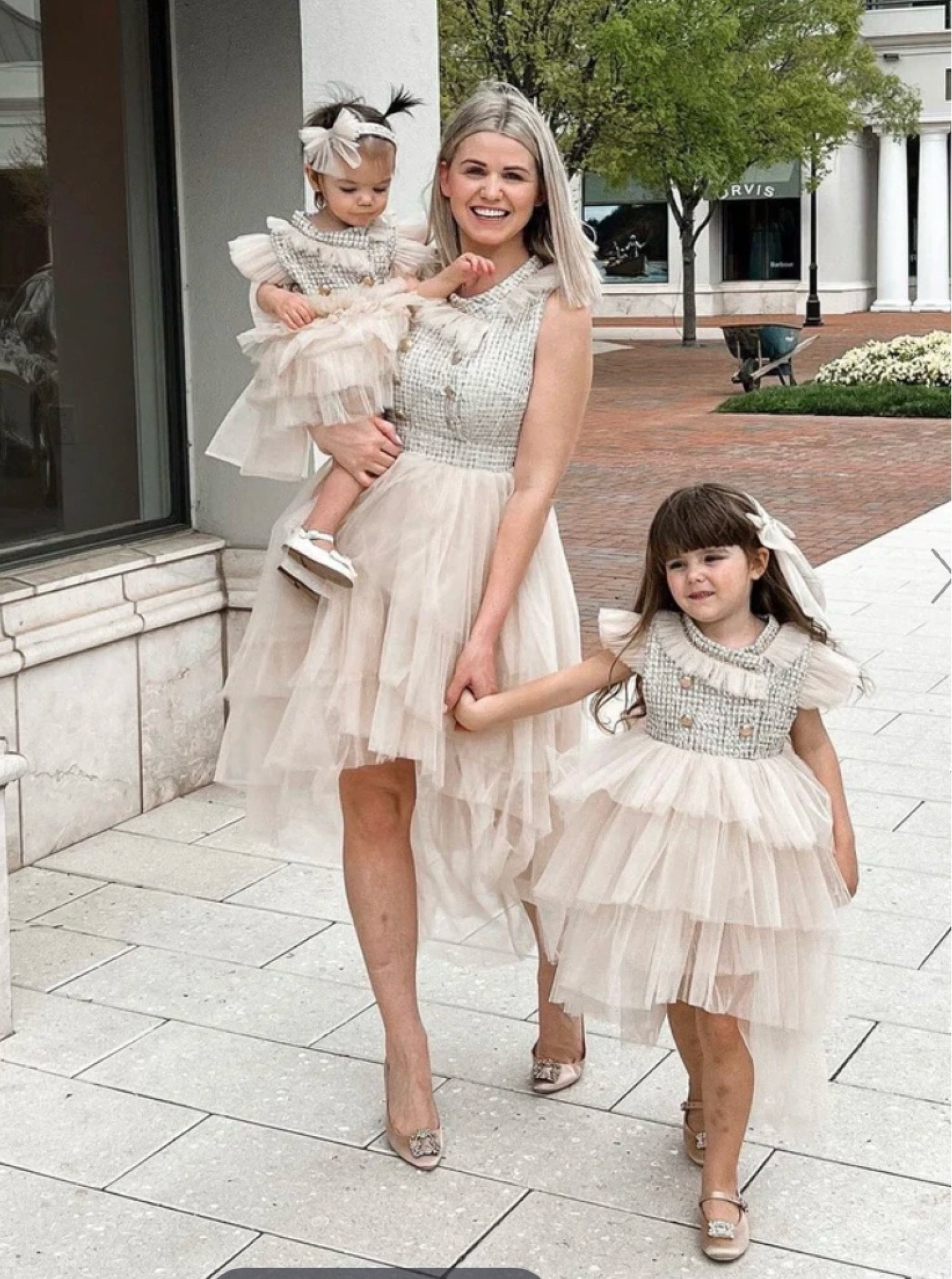 Pinterest inspired old money Mommy & Me matching outfits #oldmoney #mommyandme 

#LTKFamily #LTKWedding #LTKKids