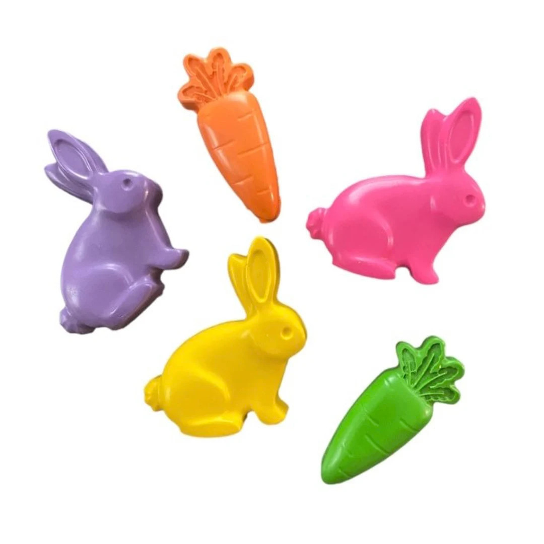 Easter Crayons | Etsy (US)
