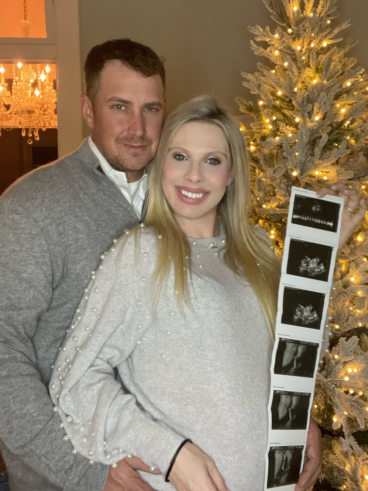 So excited to announce that Baby Avery number 2 will be arriving March 2023! We truly can’t wait for Princeton to be a big brother!

#LTKfamily #LTKHoliday #LTKbump