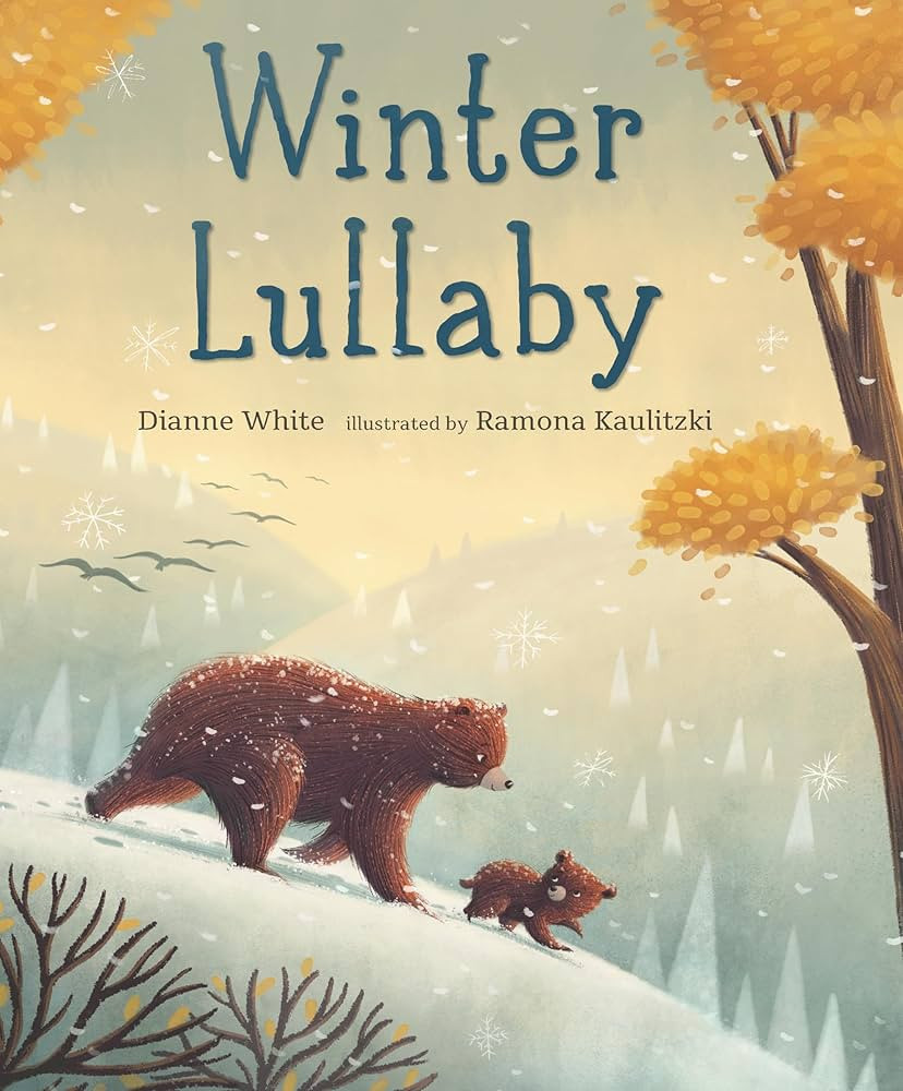 Winter Lullaby | Amazon (US)