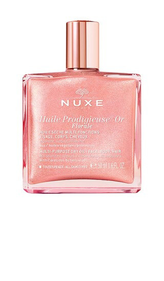 Nuxe Huile Prodigieuse Floral Multi-purpose Dry Oil 1.6 Fl.oz.. | Revolve Clothing (Global)