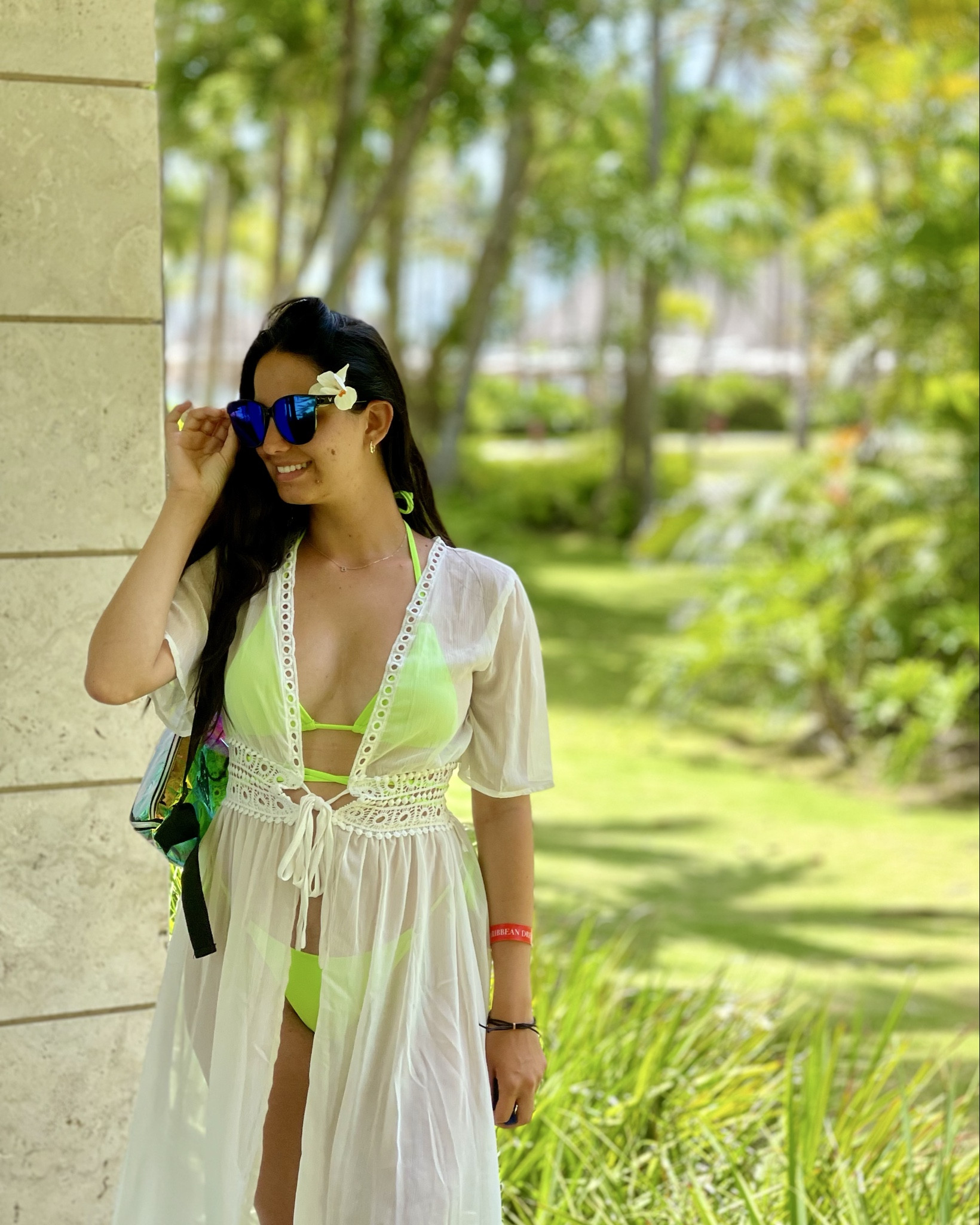 Beach time

#LTKTravel #LTKSwim