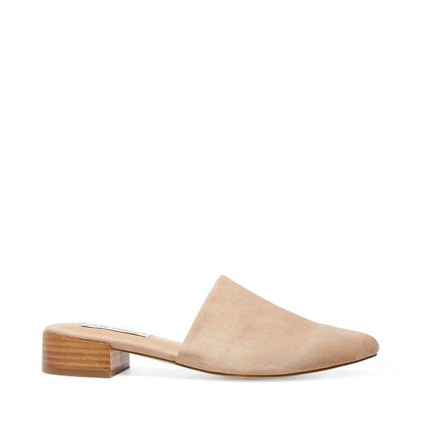 CAIRO CAMEL SUEDE | Steve Madden (US)