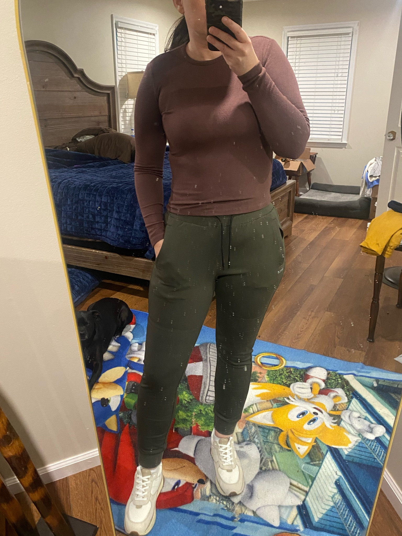 Golf outfit fall edition

Layering, layers, under shirt, sweat pants, athleisure, joggers, travel outfit, fall outfit, capsule pieces, basics, long sleeve, nude shoes, sneakers, casual outfit, casual shoes

#LTKxMadewell #LTKSeasonal #LTKActive