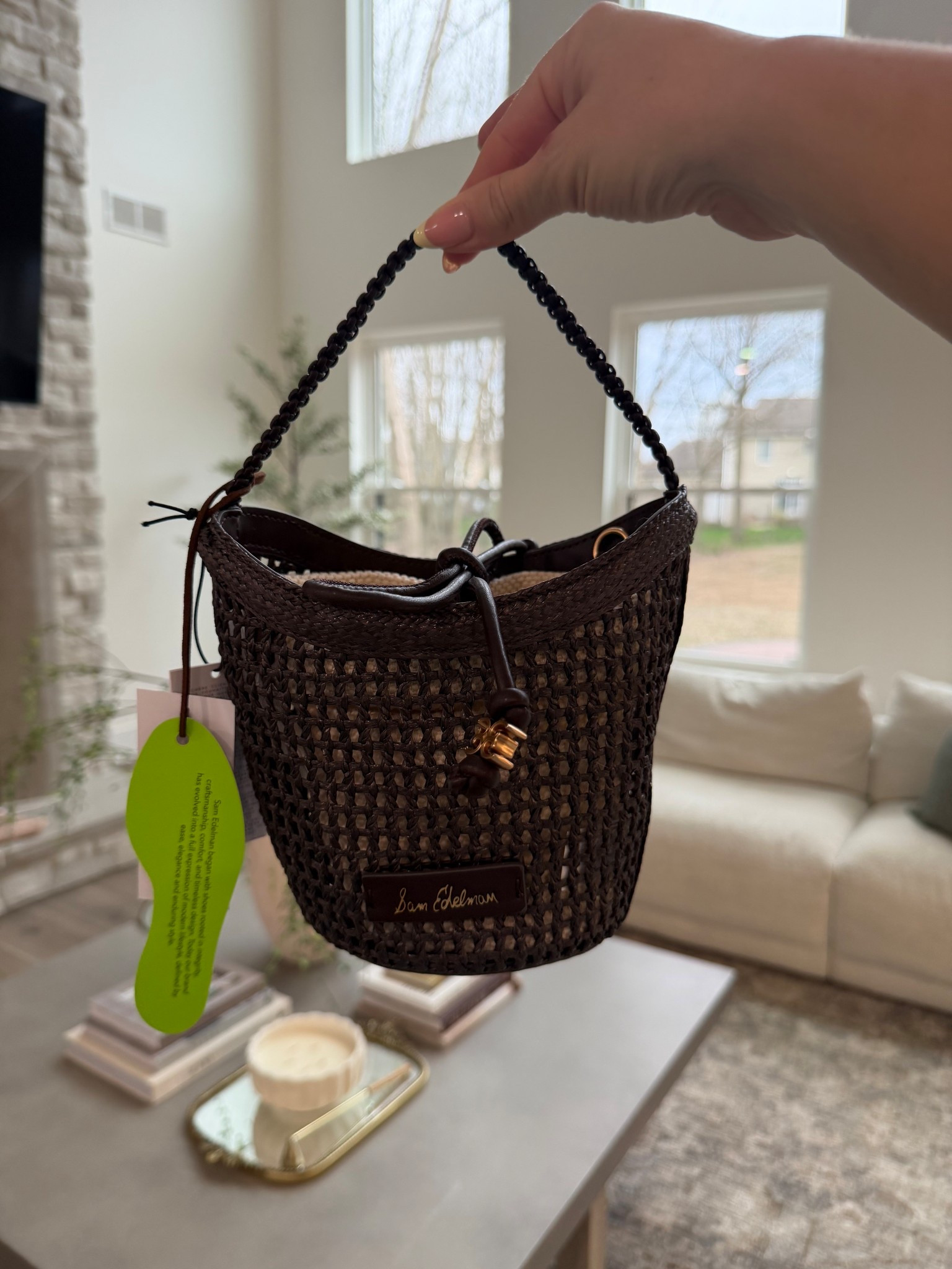 cute little beach purse for vaca ✨

#LTKmomlife #LTKdayinmylife #LTKootd