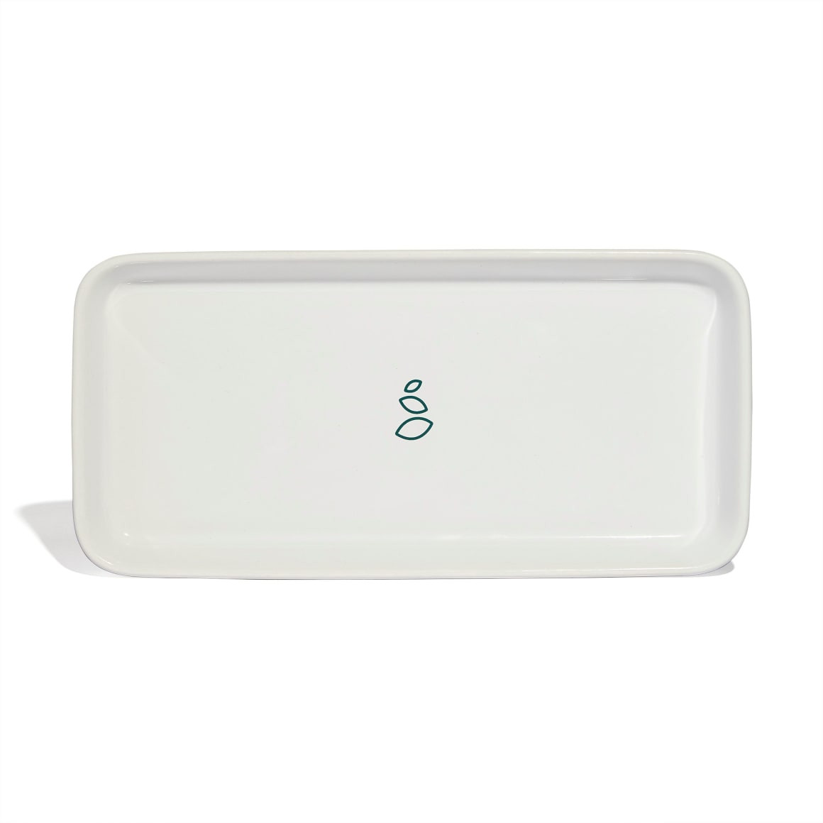 Grove Co. Ceramic Sink-Side Tray | Grove