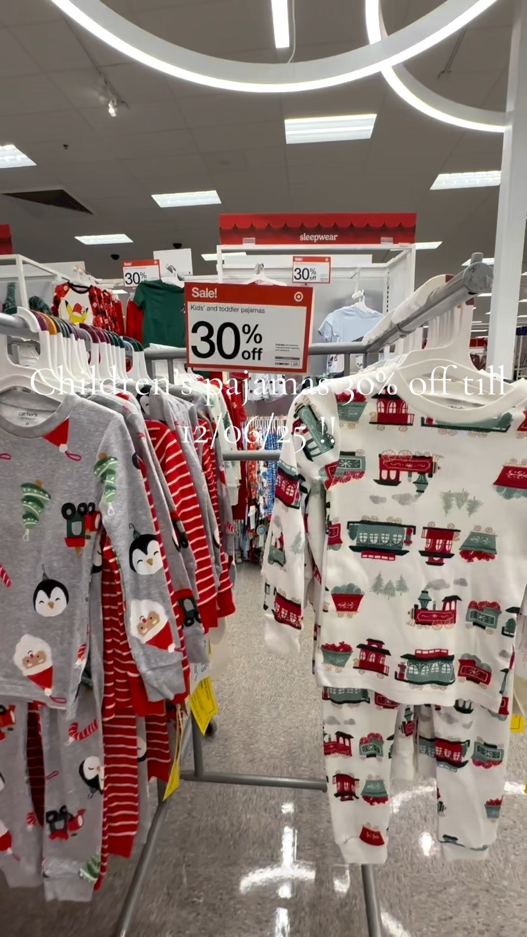 Kids and toddler pajamas on sale! 30% off !!!! Hurry don’t miss this sale ends today! 

#LTKHoliday #LTKGiftGuide