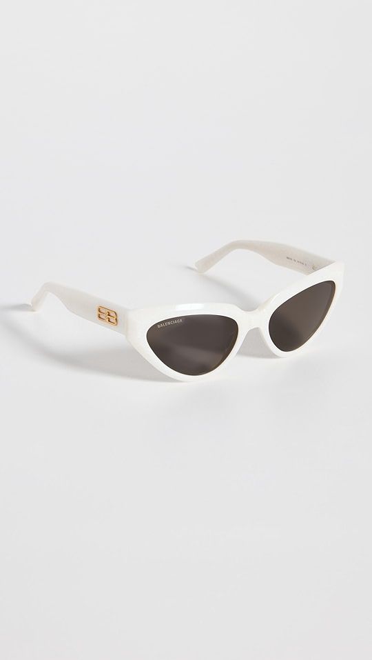 Rive Gauche Cat Eye Sunglasses | Shopbop